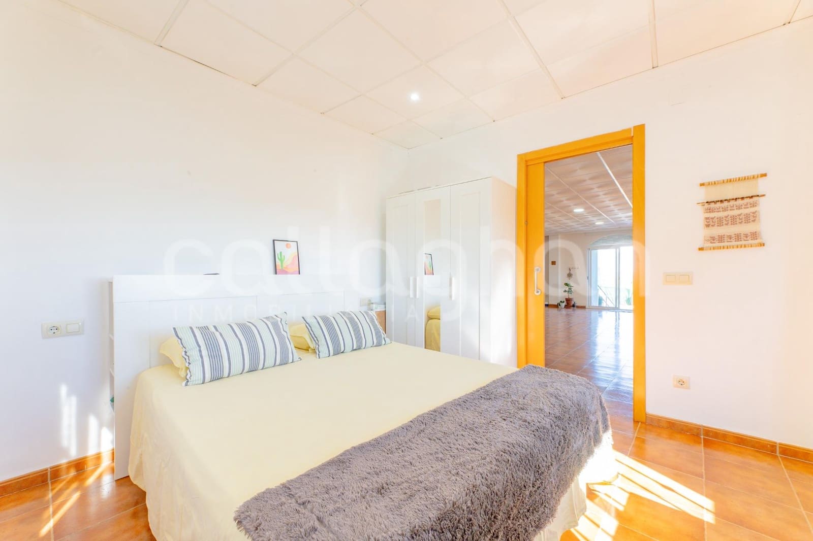 5 sypialnia Willa na sprzedaż w Alberic z basenem - 370 000 € (Ref: 9752261)