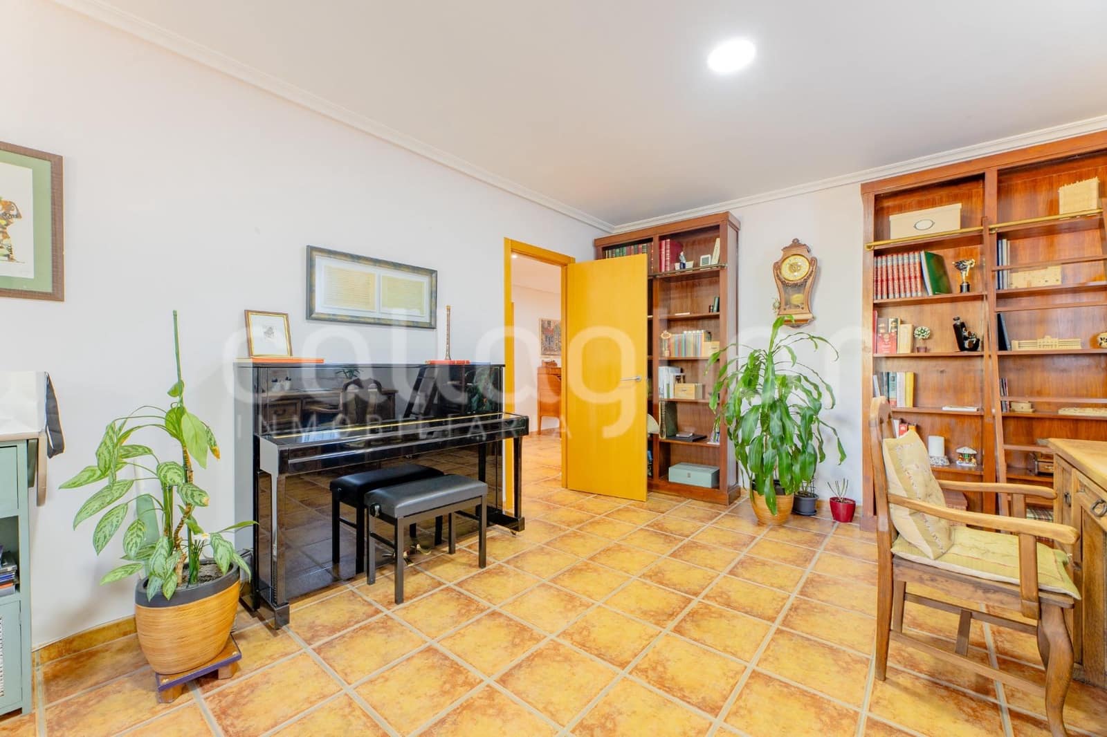 5 sypialnia Willa na sprzedaż w Alberic z basenem - 370 000 € (Ref: 9752261)