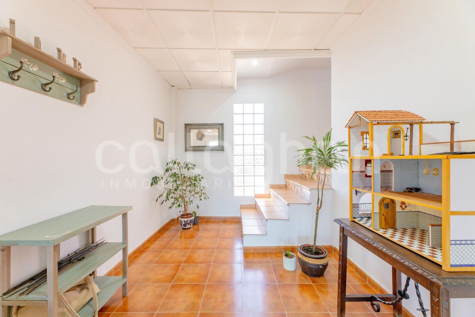 5 sypialnia Willa na sprzedaż w Alberic z basenem - 370 000 € (Ref: 9752261)