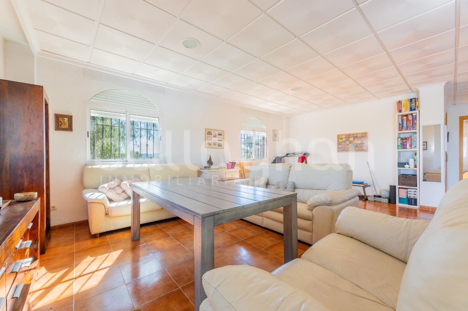 5 sypialnia Willa na sprzedaż w Alberic z basenem - 370 000 € (Ref: 9752261)