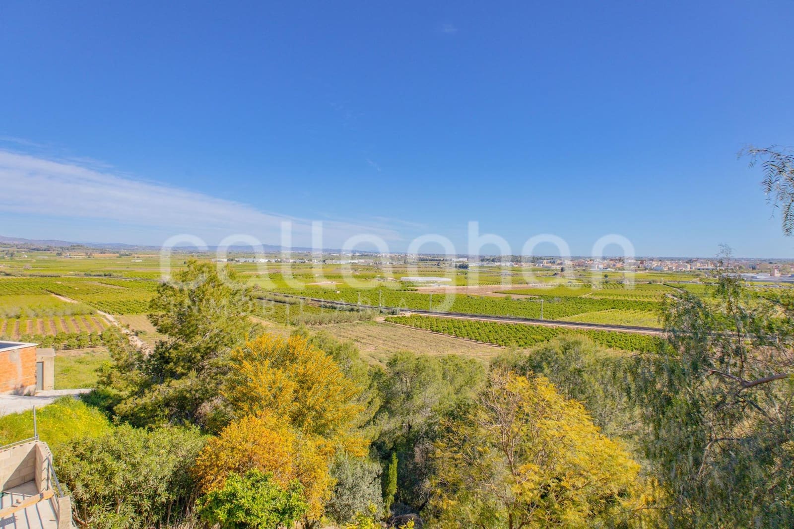 5 sypialnia Willa na sprzedaż w Alberic z basenem - 370 000 € (Ref: 9752261)