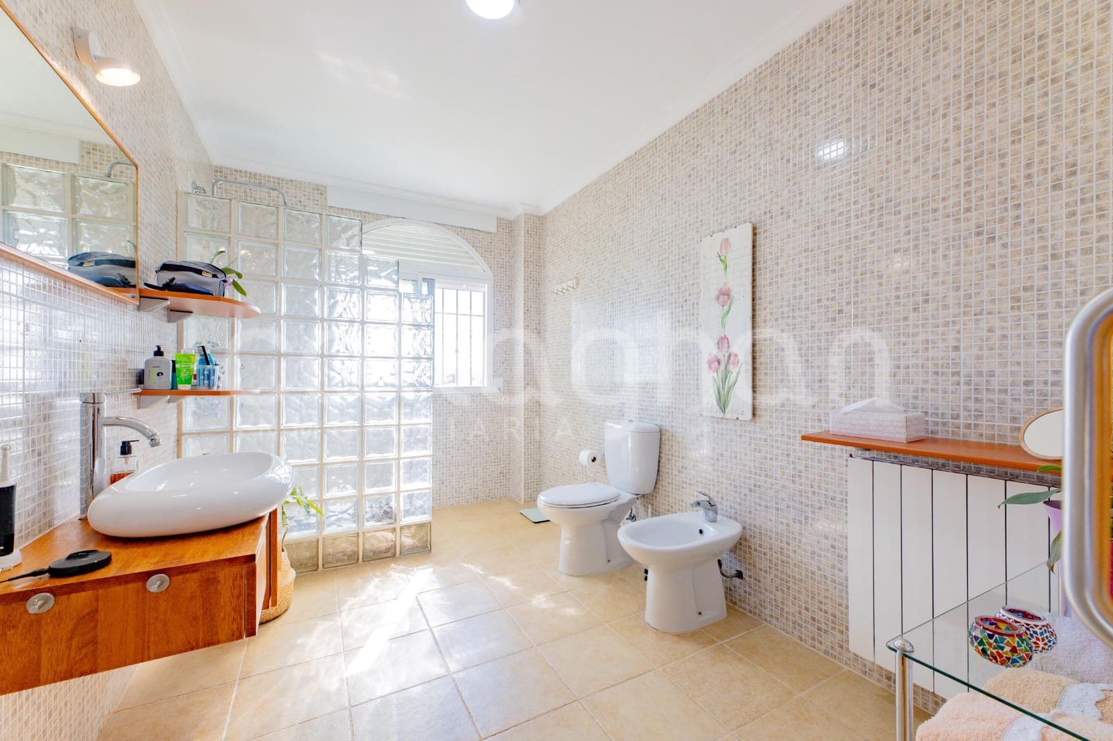 5 sypialnia Willa na sprzedaż w Alberic z basenem - 370 000 € (Ref: 9752261)