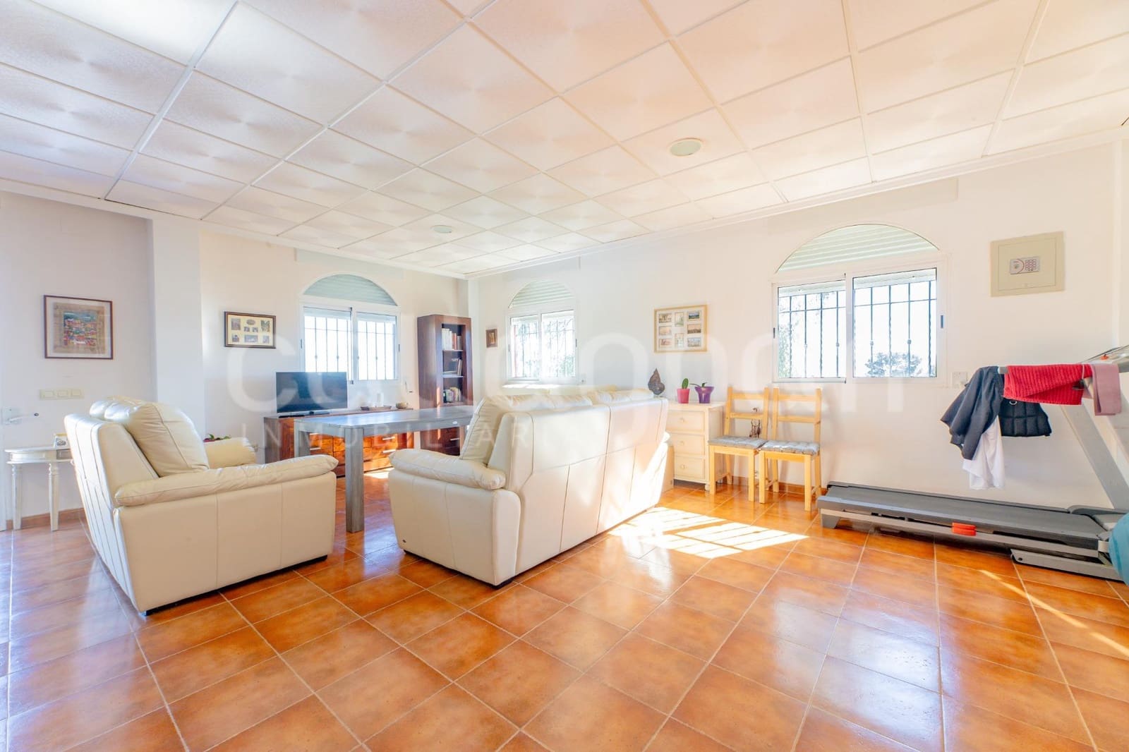 5 sypialnia Willa na sprzedaż w Alberic z basenem - 370 000 € (Ref: 9752261)