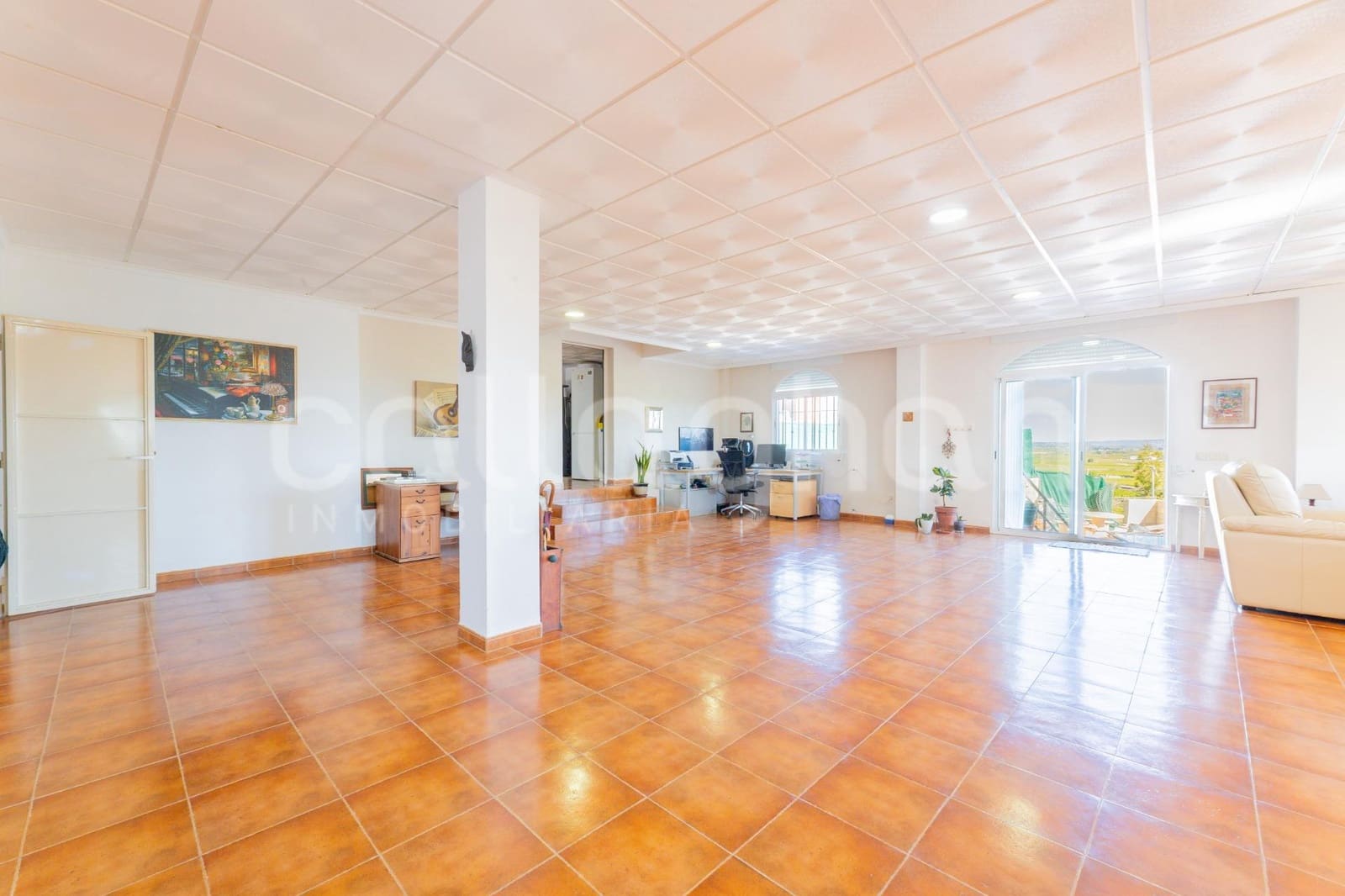 5 sypialnia Willa na sprzedaż w Alberic z basenem - 370 000 € (Ref: 9752261)