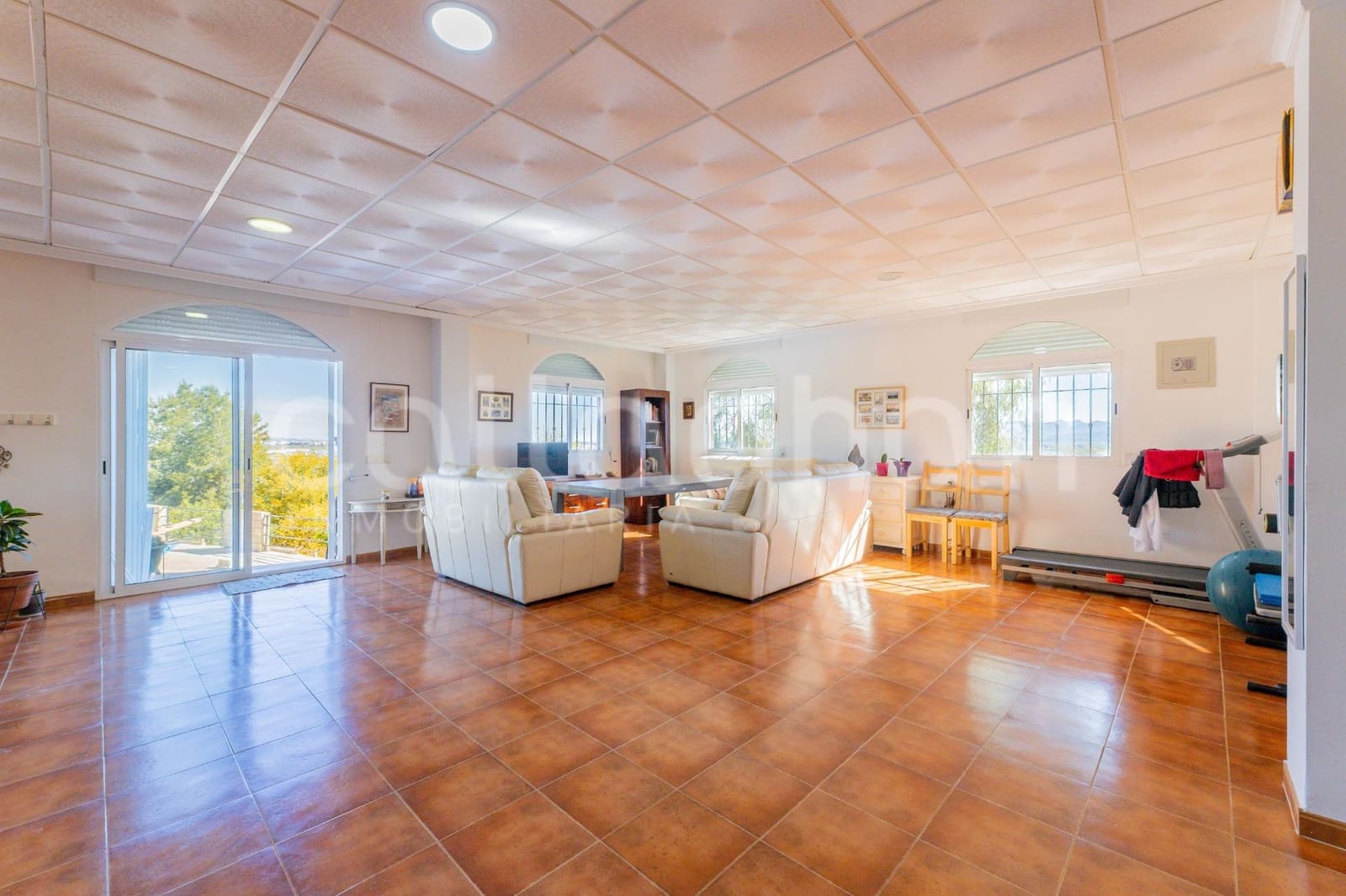 5 sypialnia Willa na sprzedaż w Alberic z basenem - 370 000 € (Ref: 9752261)