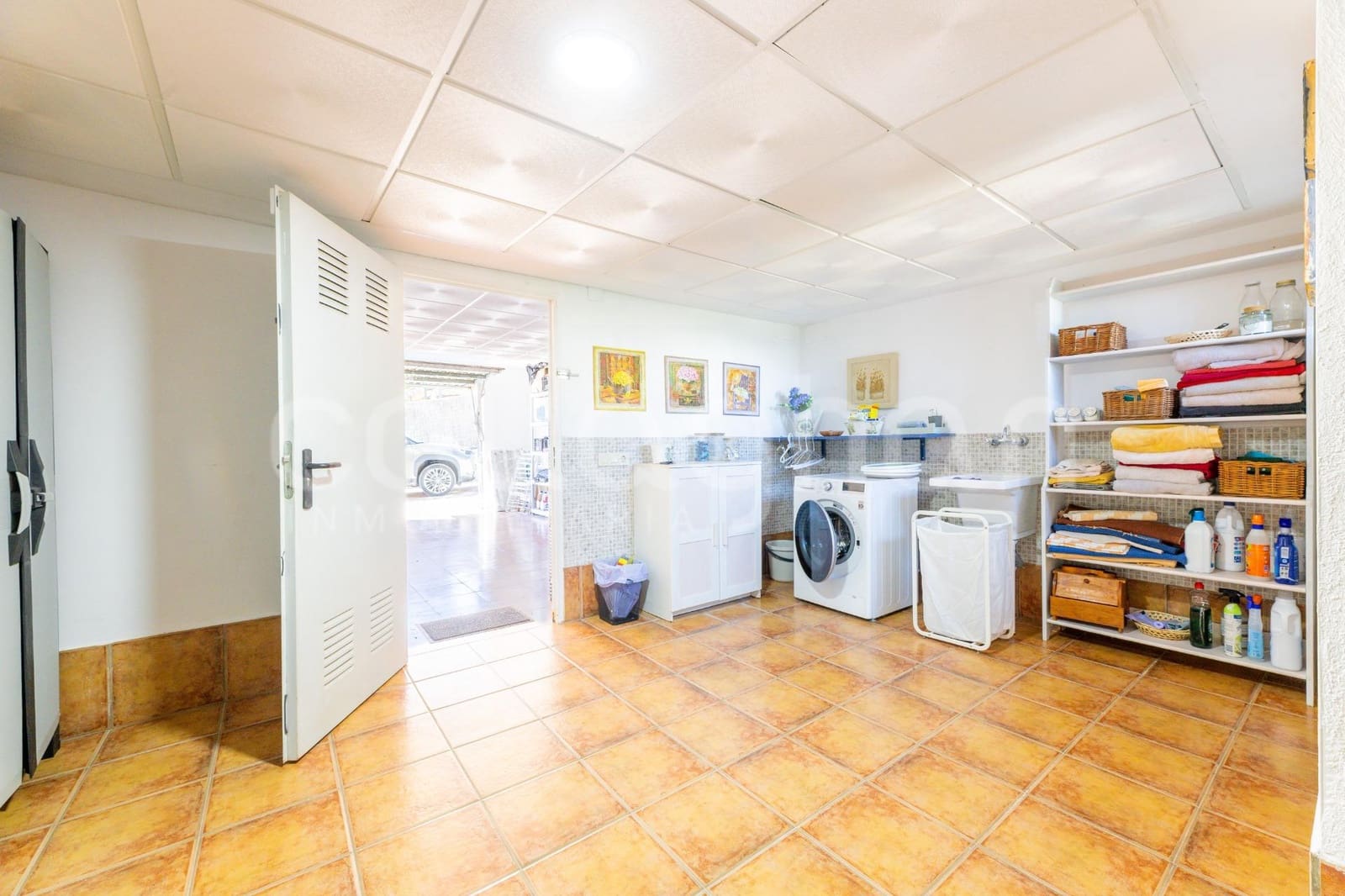 5 sypialnia Willa na sprzedaż w Alberic z basenem - 370 000 € (Ref: 9752261)