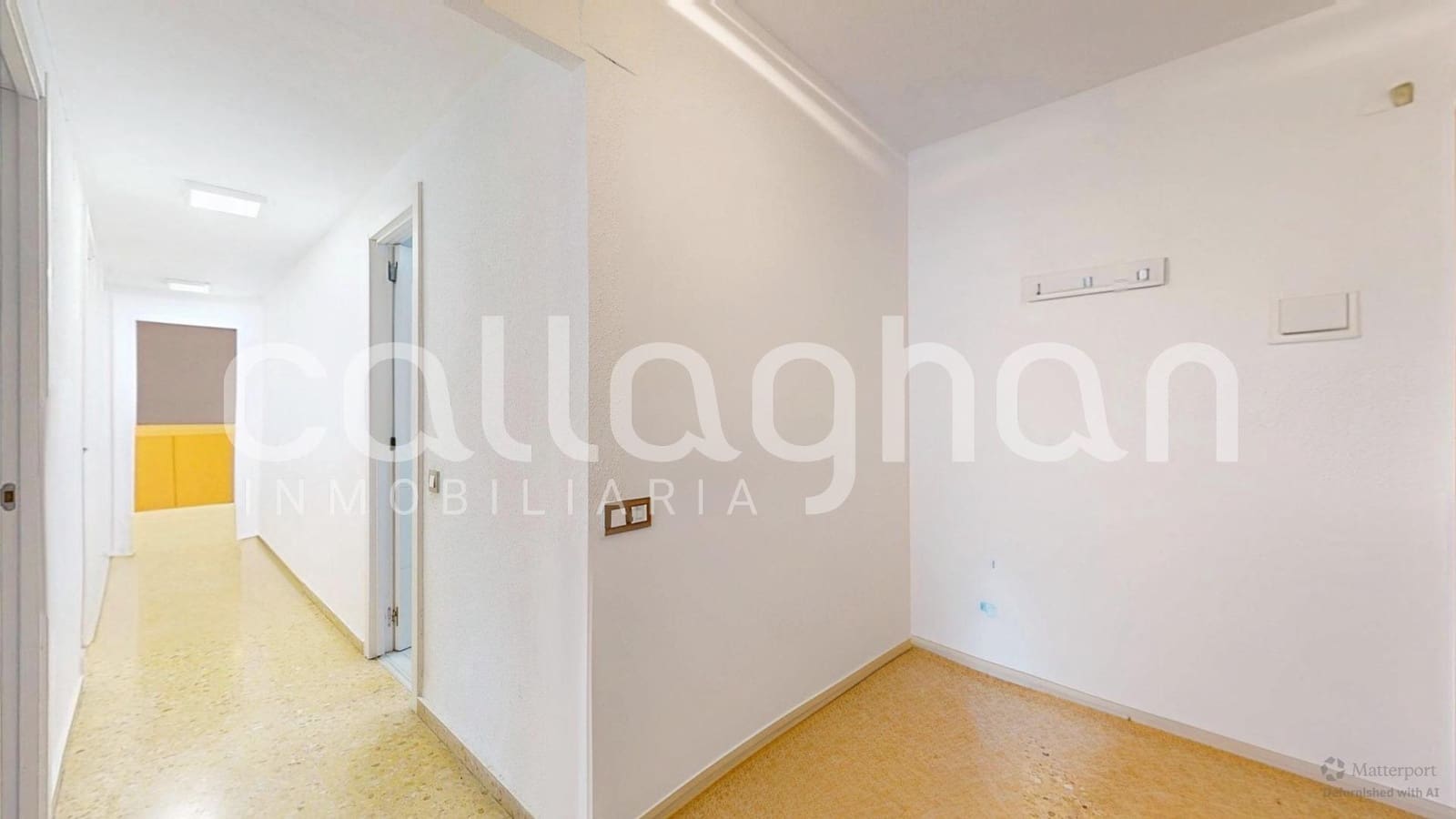 4 makuuhuone Asunto myytävänä paikassa Valencia kaupunki - 470 000 € (Ref: 9759157)