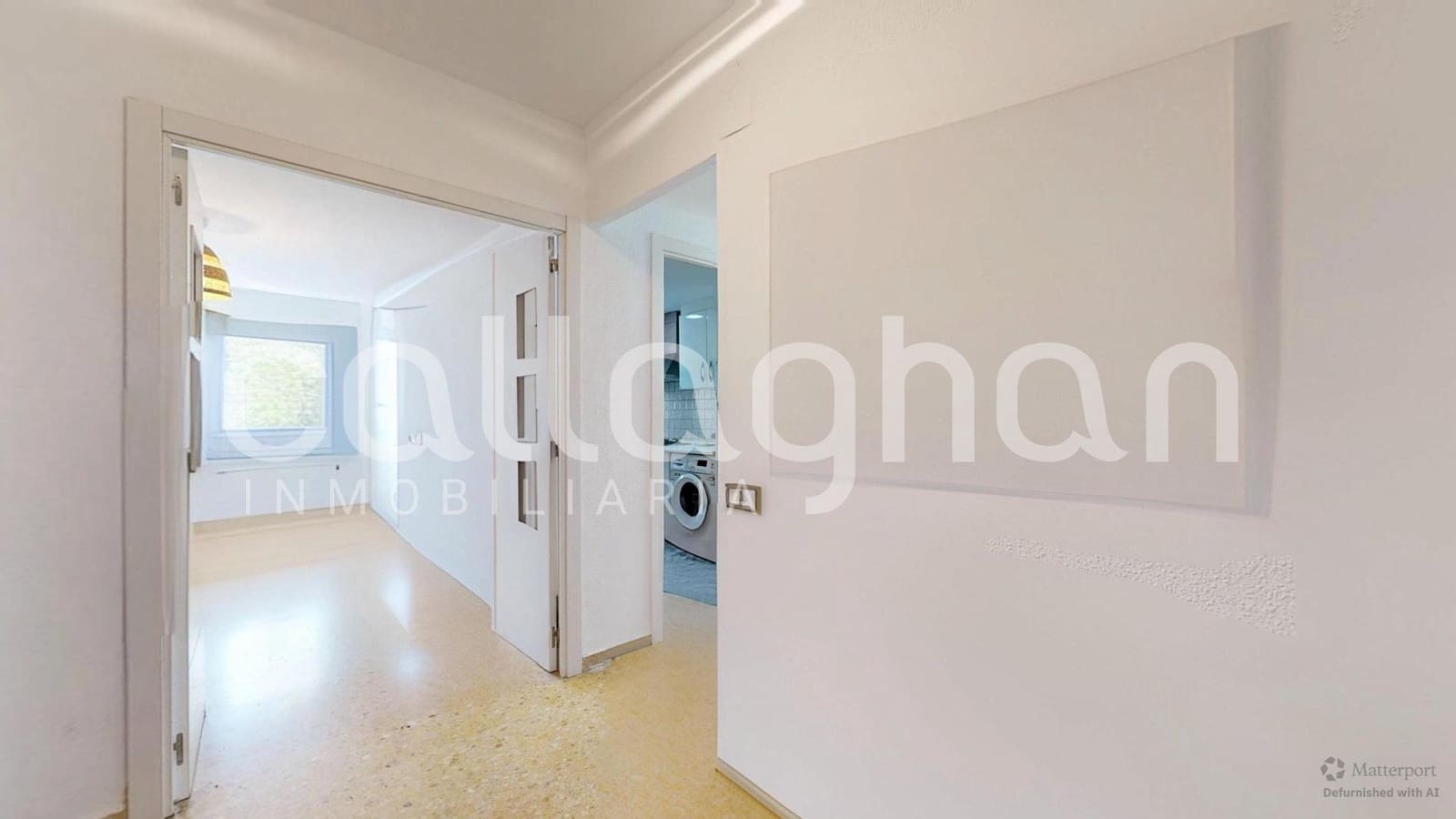 4 makuuhuone Asunto myytävänä paikassa Valencia kaupunki - 470 000 € (Ref: 9759157)