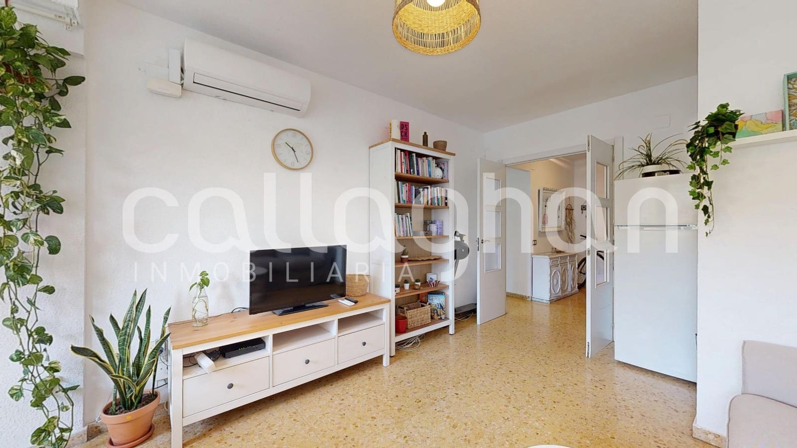 4 makuuhuone Asunto myytävänä paikassa Valencia kaupunki - 470 000 € (Ref: 9759157)