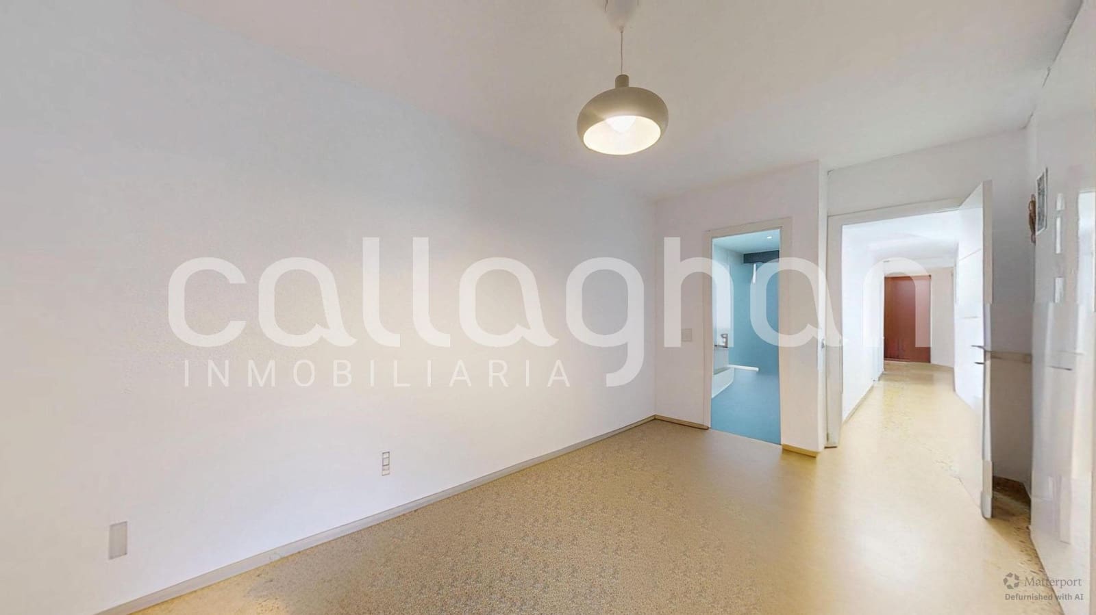 4 makuuhuone Asunto myytävänä paikassa Valencia kaupunki - 470 000 € (Ref: 9759157)