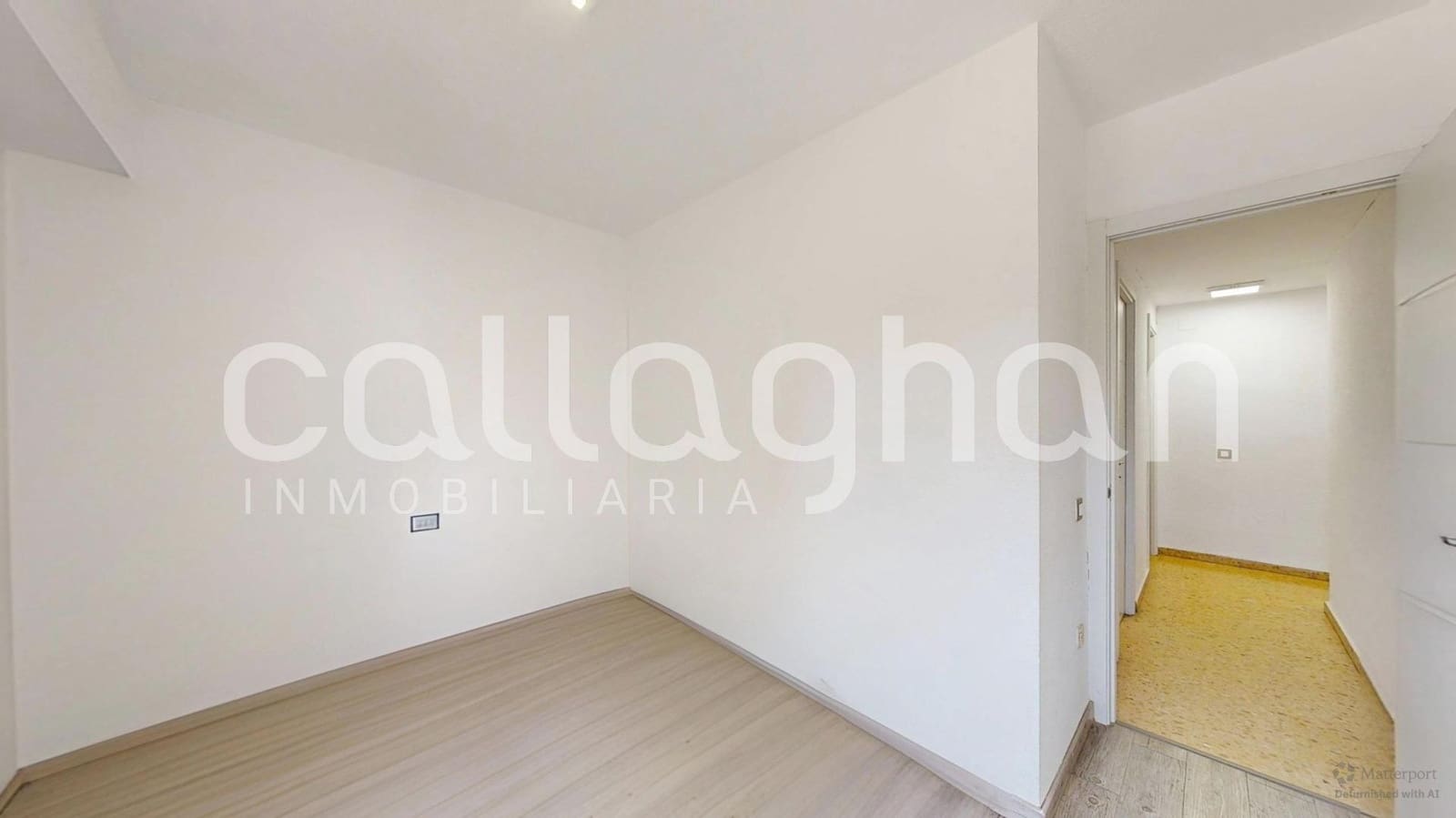 4 makuuhuone Asunto myytävänä paikassa Valencia kaupunki - 470 000 € (Ref: 9759157)