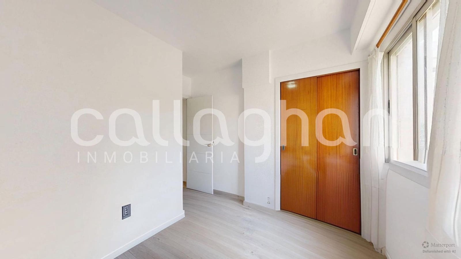 4 makuuhuone Asunto myytävänä paikassa Valencia kaupunki - 470 000 € (Ref: 9759157)