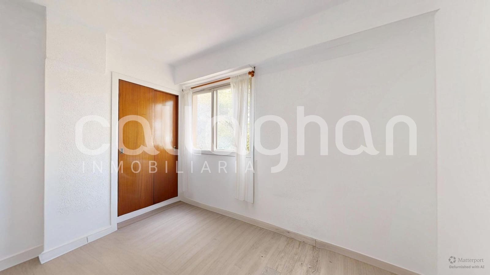 4 makuuhuone Asunto myytävänä paikassa Valencia kaupunki - 470 000 € (Ref: 9759157)