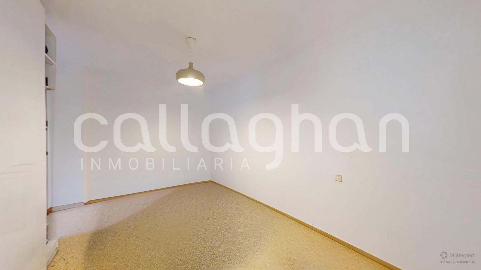 4 makuuhuone Asunto myytävänä paikassa Valencia kaupunki - 470 000 € (Ref: 9759157)