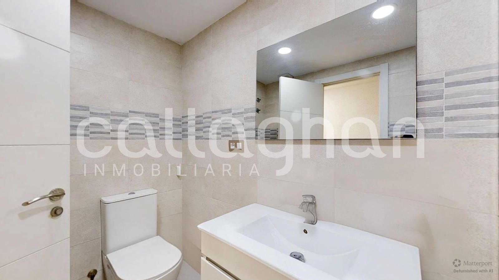 4 makuuhuone Asunto myytävänä paikassa Valencia kaupunki - 470 000 € (Ref: 9759157)