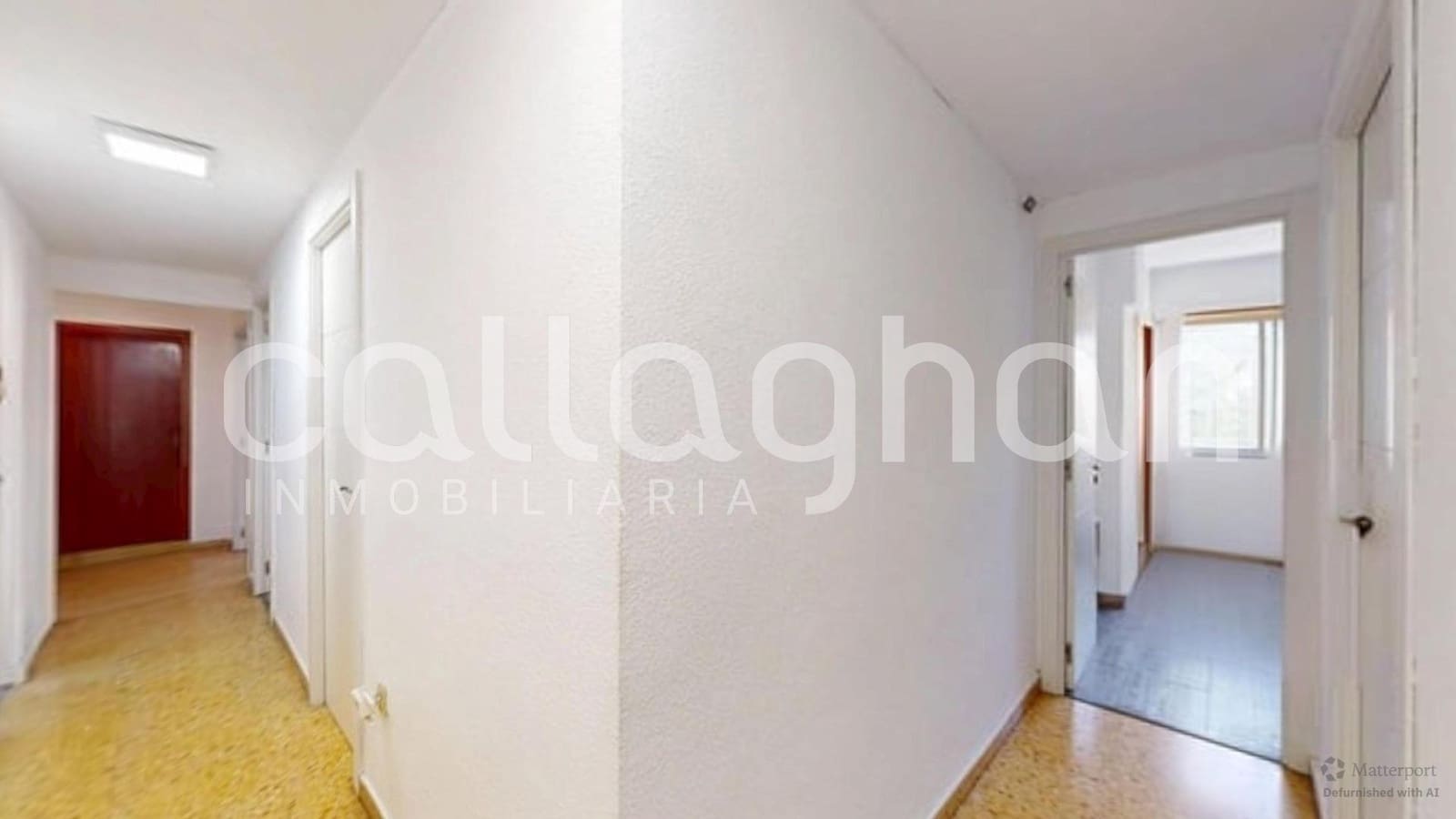 4 makuuhuone Asunto myytävänä paikassa Valencia kaupunki - 470 000 € (Ref: 9759157)