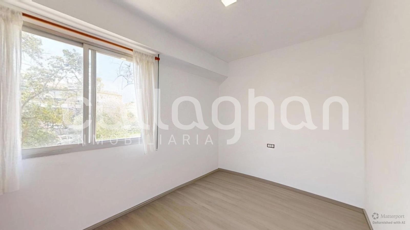 4 makuuhuone Asunto myytävänä paikassa Valencia kaupunki - 470 000 € (Ref: 9759157)