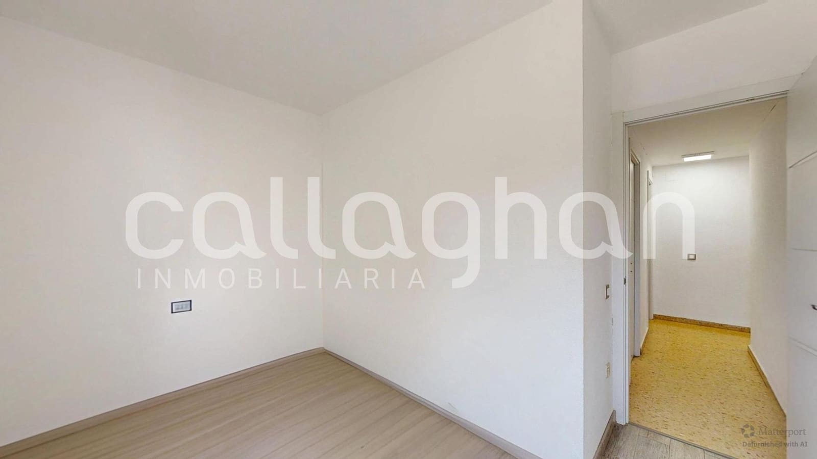 4 makuuhuone Asunto myytävänä paikassa Valencia kaupunki - 470 000 € (Ref: 9759157)