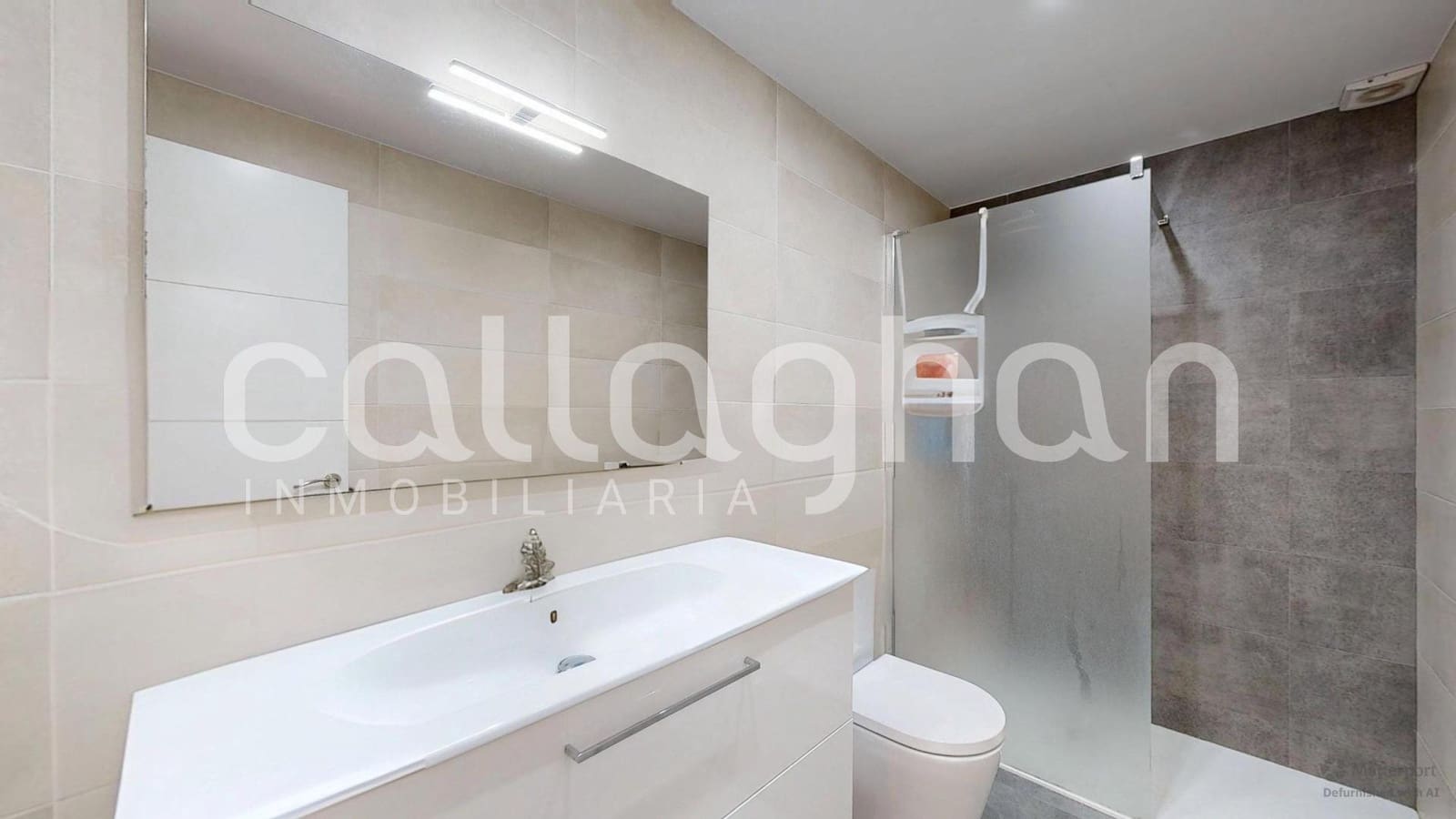 4 makuuhuone Asunto myytävänä paikassa Valencia kaupunki - 470 000 € (Ref: 9759157)