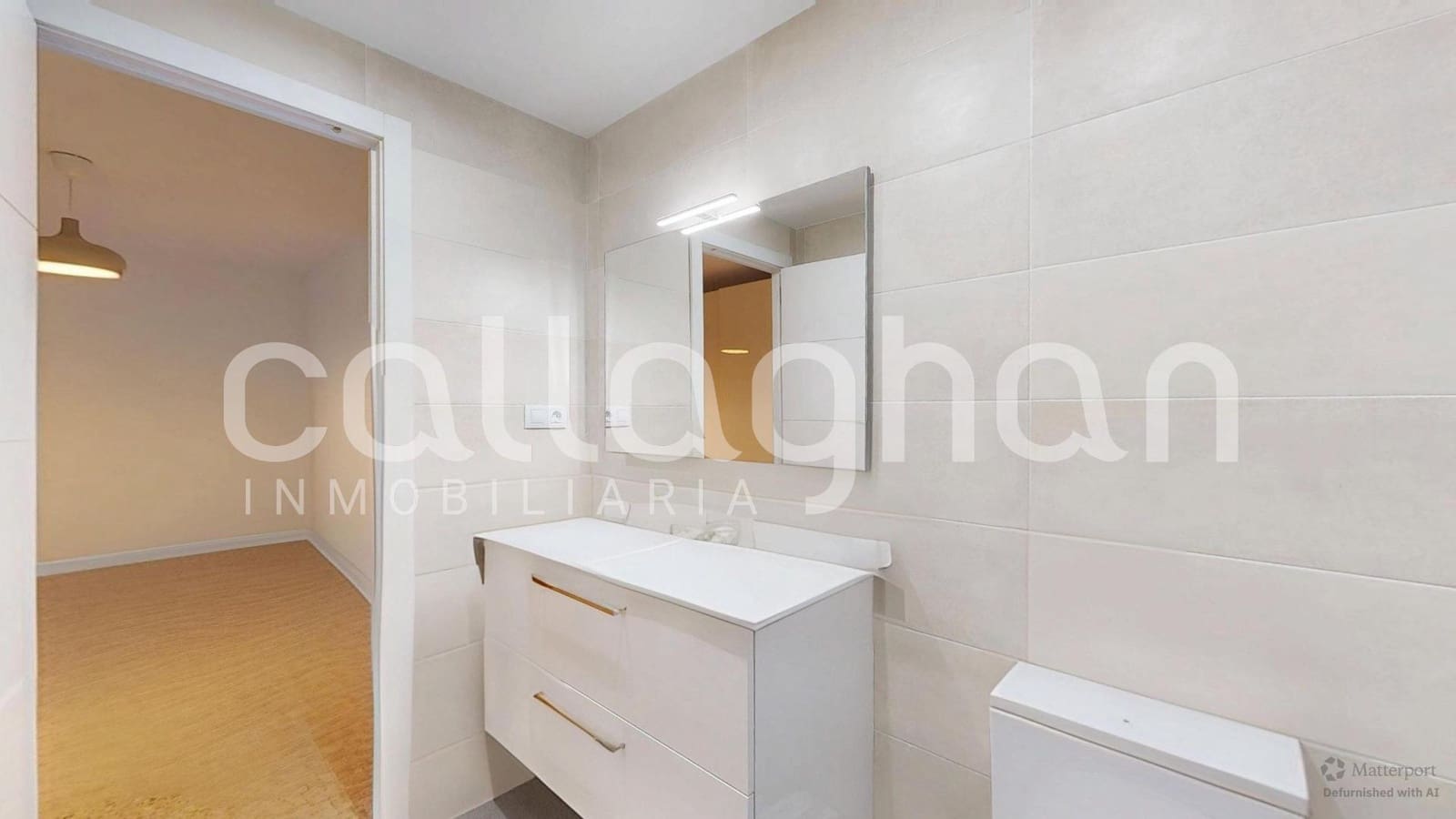 4 makuuhuone Asunto myytävänä paikassa Valencia kaupunki - 470 000 € (Ref: 9759157)