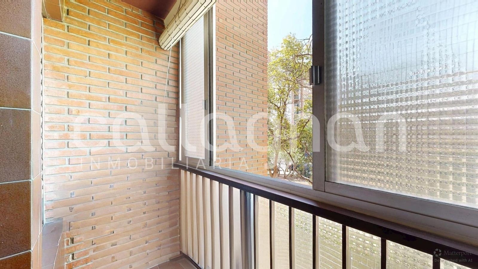 4 makuuhuone Asunto myytävänä paikassa Valencia kaupunki - 470 000 € (Ref: 9759157)