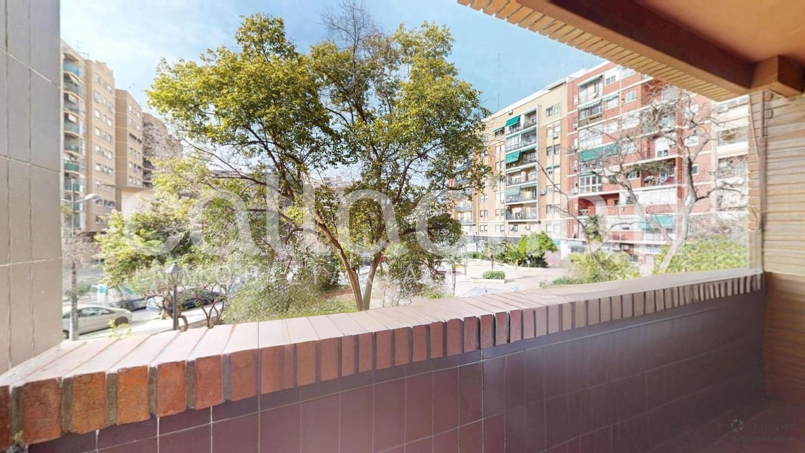 4 makuuhuone Asunto myytävänä paikassa Valencia kaupunki - 470 000 € (Ref: 9759157)