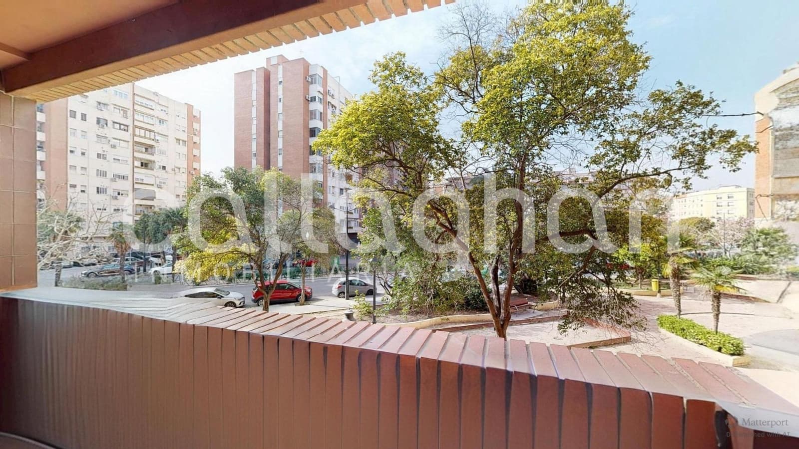 4 makuuhuone Asunto myytävänä paikassa Valencia kaupunki - 470 000 € (Ref: 9759157)