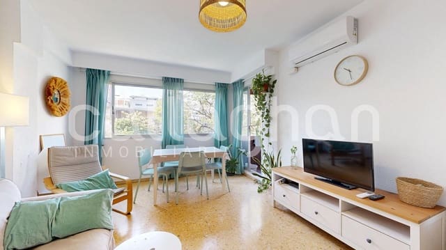 4 Zimmer Wohnung zu verkaufen in Algiros, València Stadt - 435.000 € (Ref: 9759157)