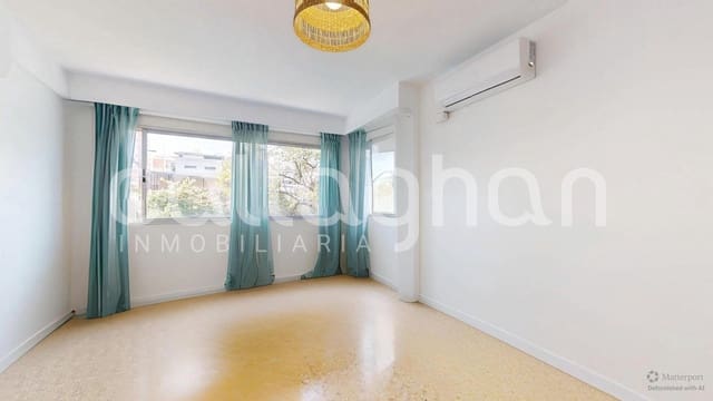 4 Zimmer Wohnung zu verkaufen in Algiros, València Stadt - 435.000 € (Ref: 9759157)