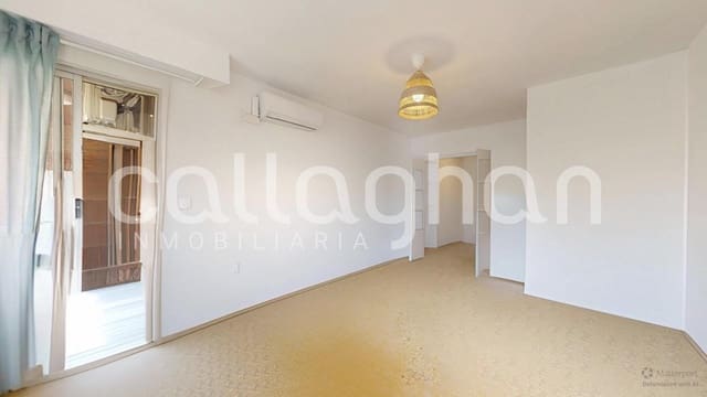 4 Zimmer Wohnung zu verkaufen in Algiros, València Stadt - 435.000 € (Ref: 9759157)