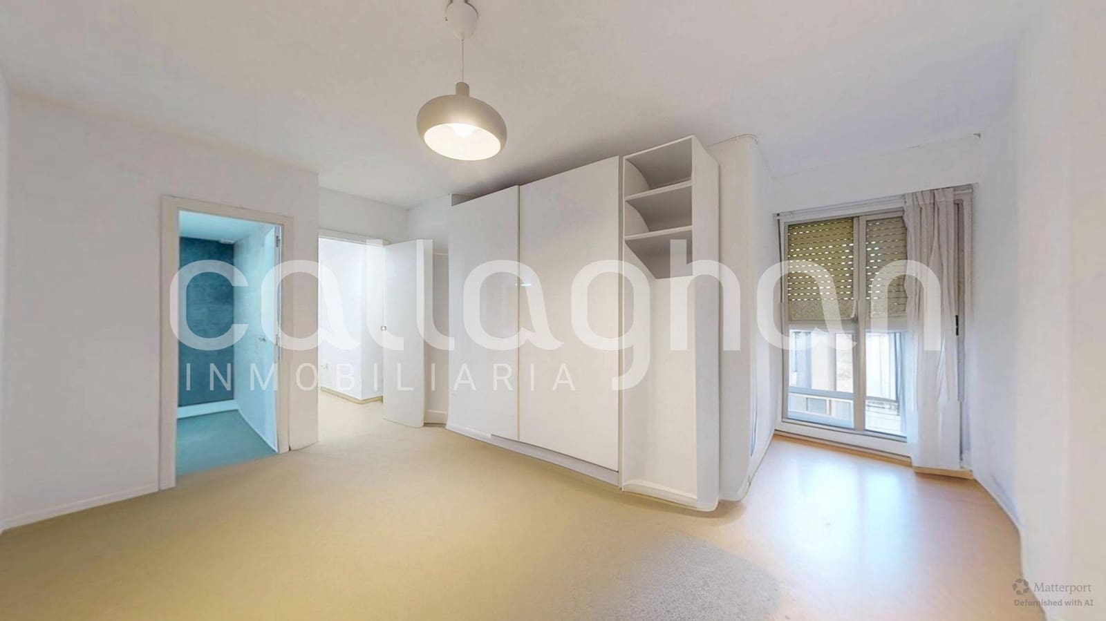 4 bedroom Flat for sale in Valencia city - € 435,000 (Ref: 9759157)