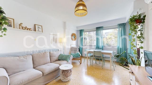 4 Zimmer Wohnung zu verkaufen in Algiros, València Stadt - 435.000 € (Ref: 9759157)