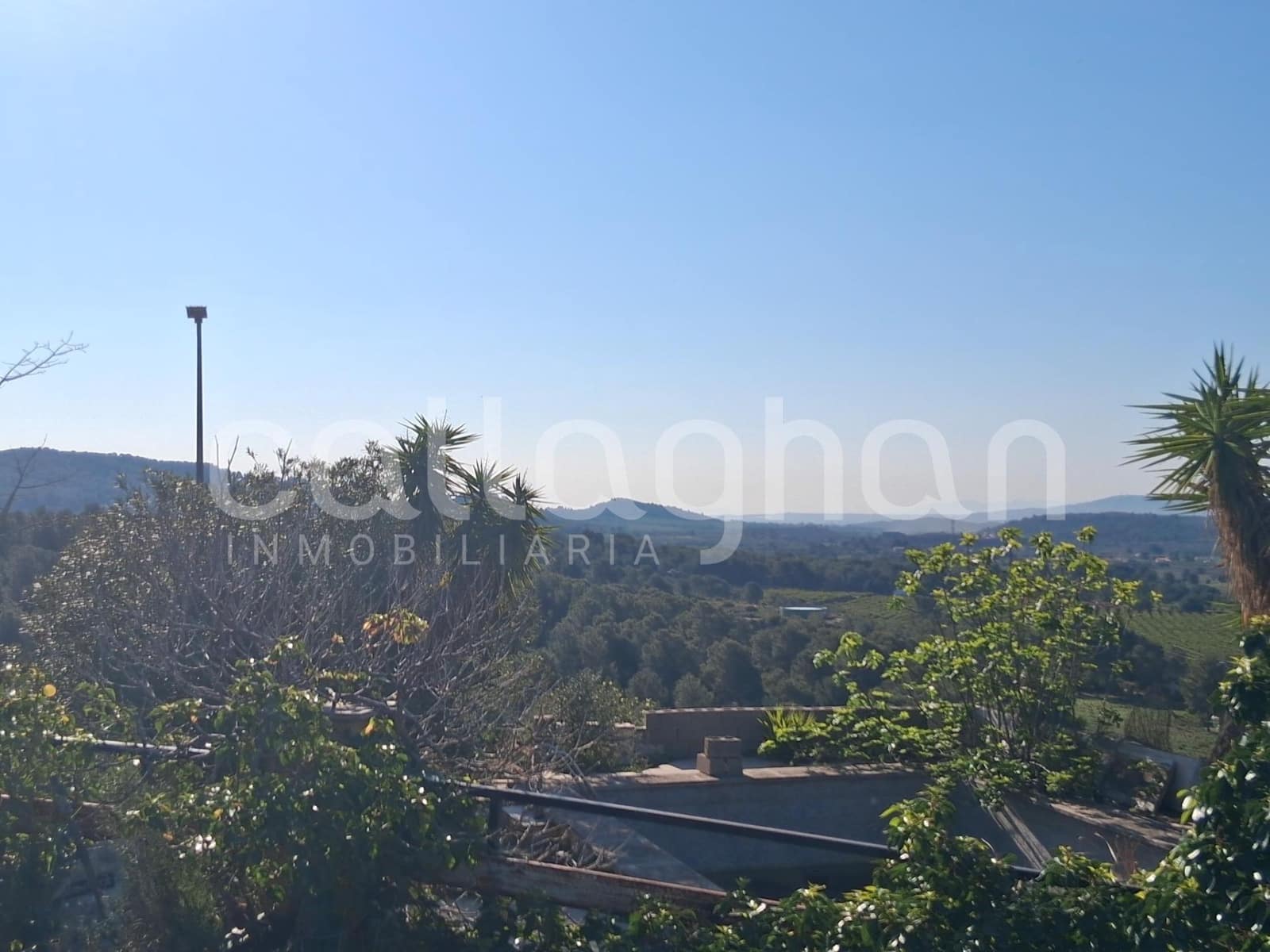 Byggetomt til salgs i Vilamarxant / Villamarchante - € 95 000 (Ref: 9762146)