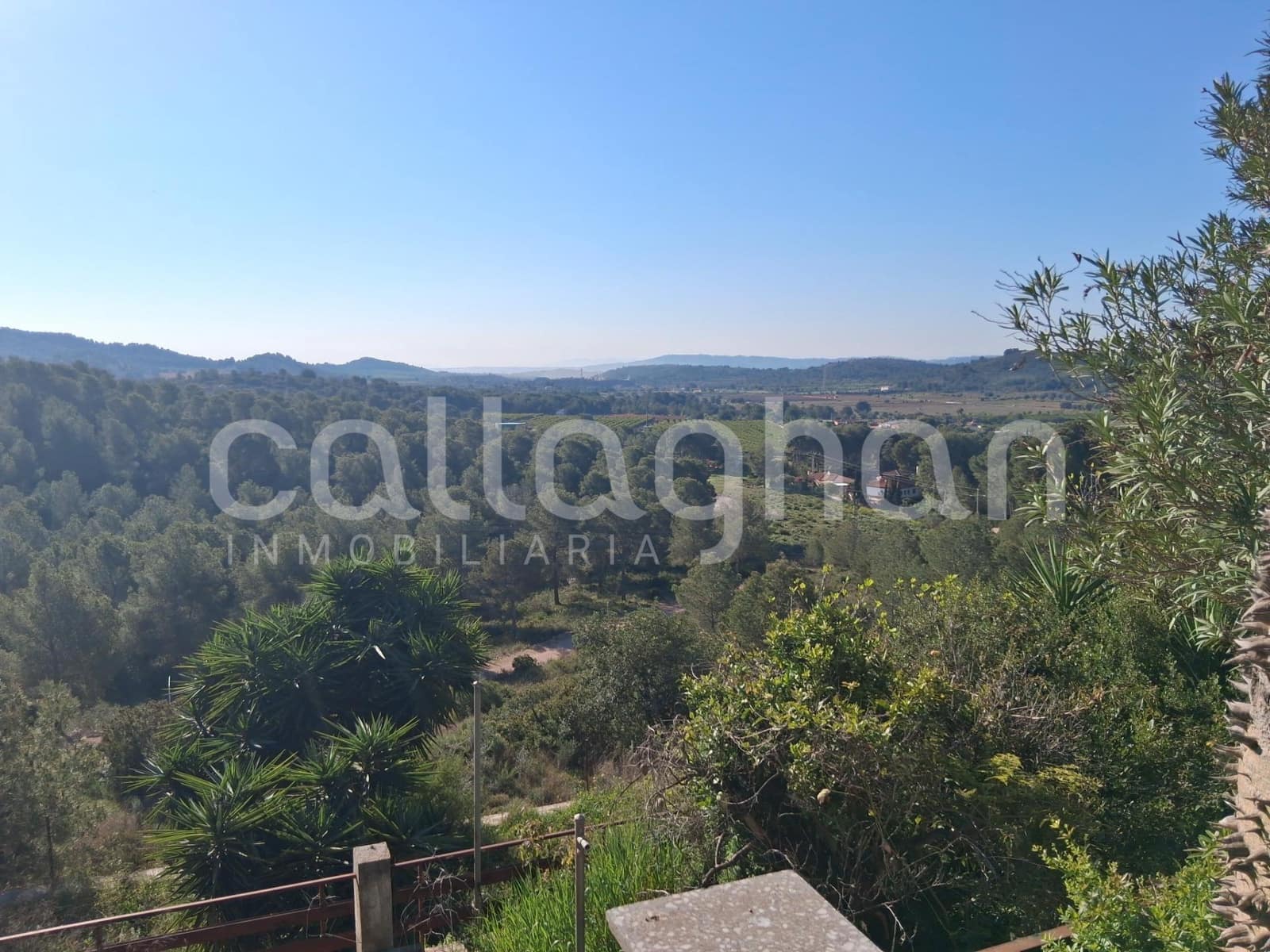 Byggetomt til salgs i Vilamarxant / Villamarchante - € 95 000 (Ref: 9762146)