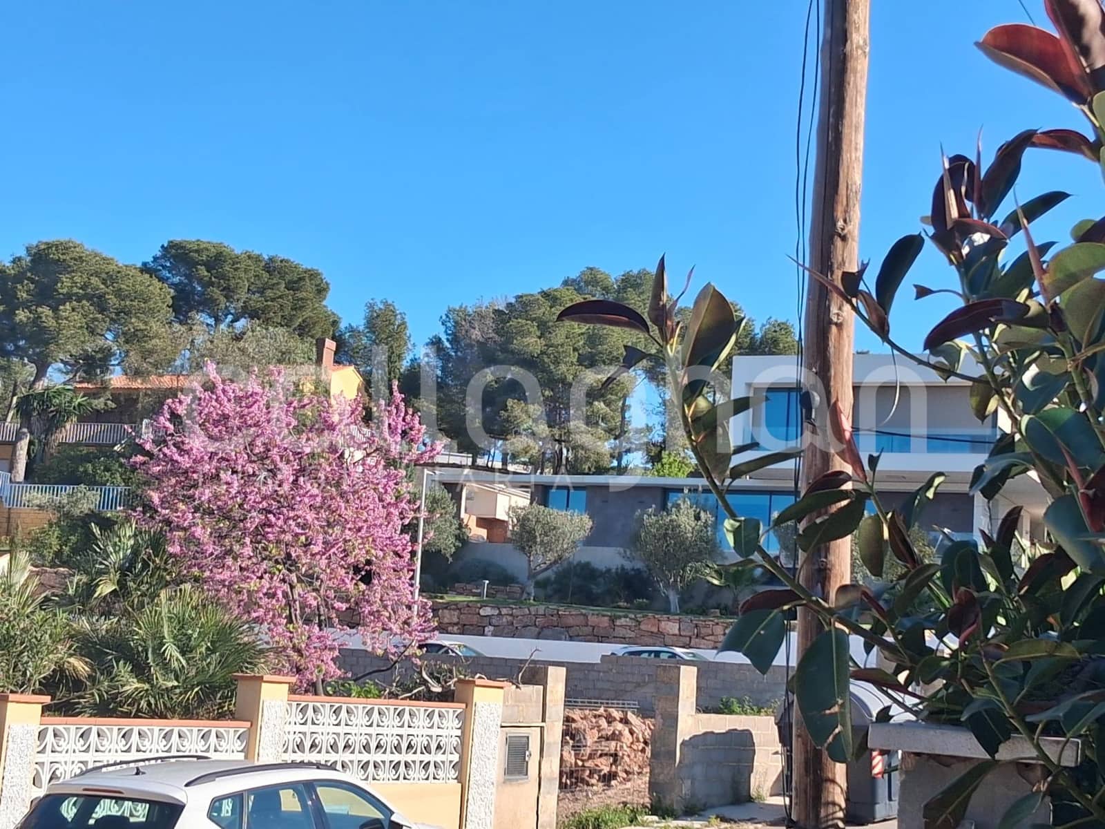 Byggetomt til salgs i Vilamarxant / Villamarchante - € 95 000 (Ref: 9762146)