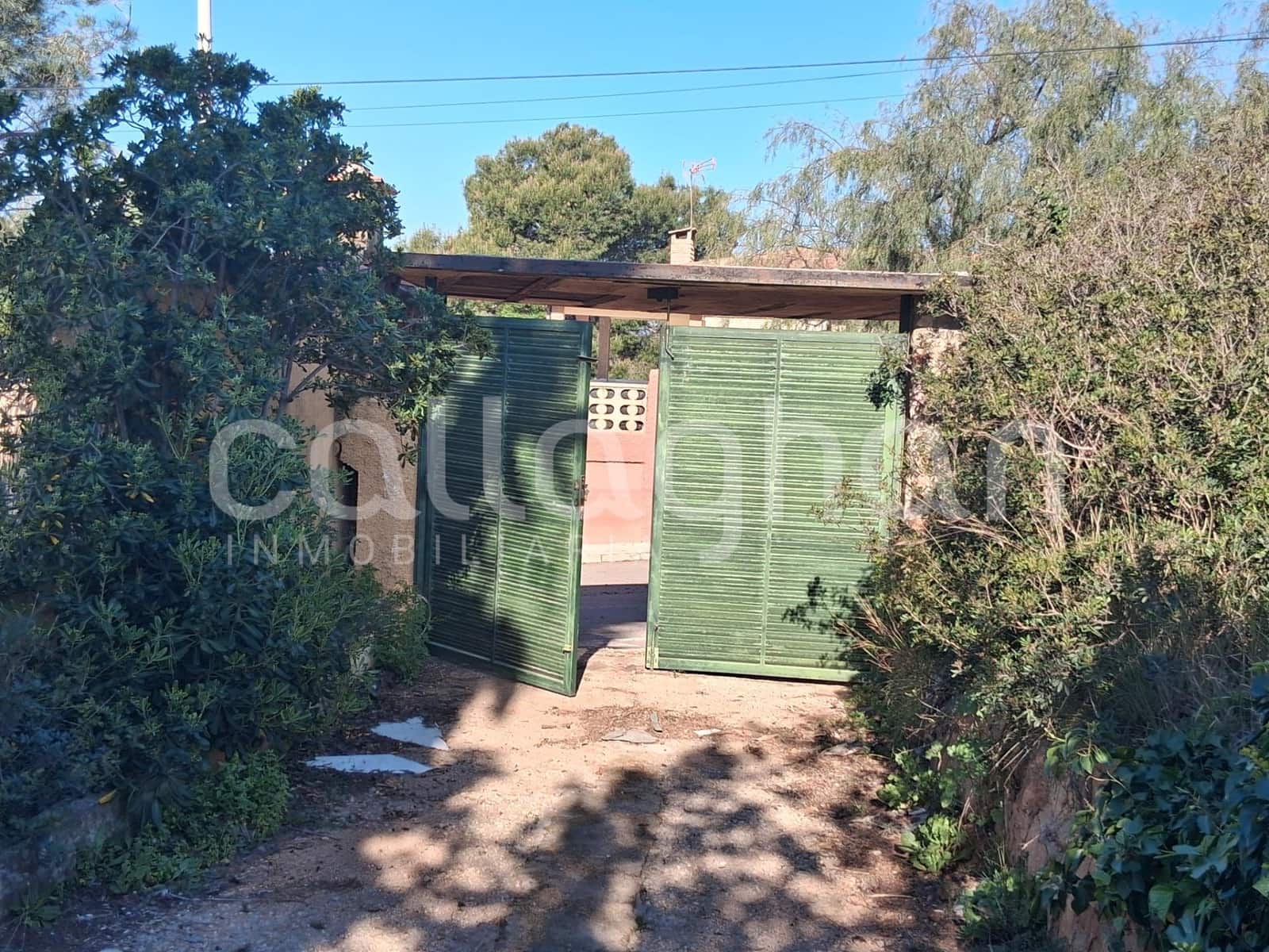 Byggetomt til salgs i Vilamarxant / Villamarchante - € 95 000 (Ref: 9762146)