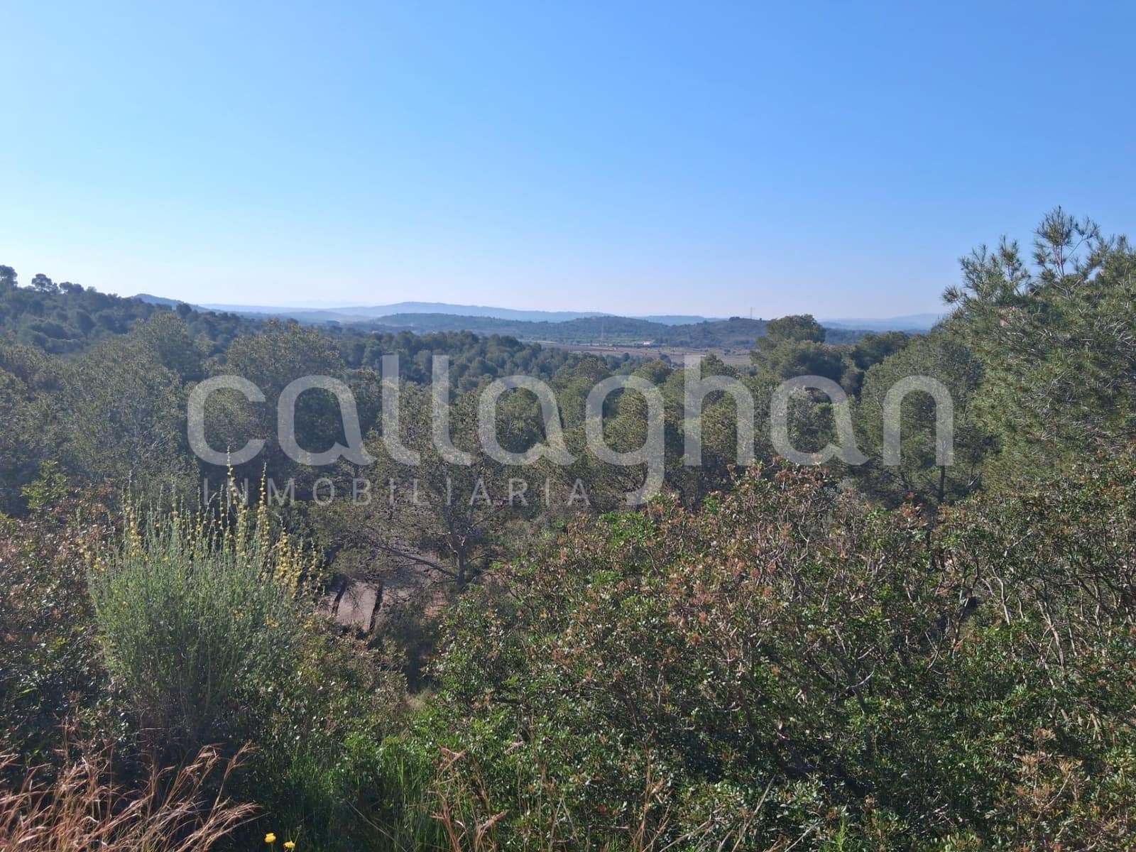 Byggetomt til salgs i Vilamarxant / Villamarchante - € 95 000 (Ref: 9762146)