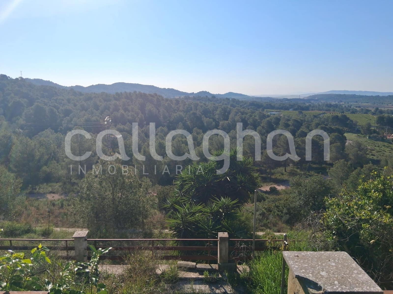 Byggetomt til salgs i Vilamarxant / Villamarchante - € 95 000 (Ref: 9762146)