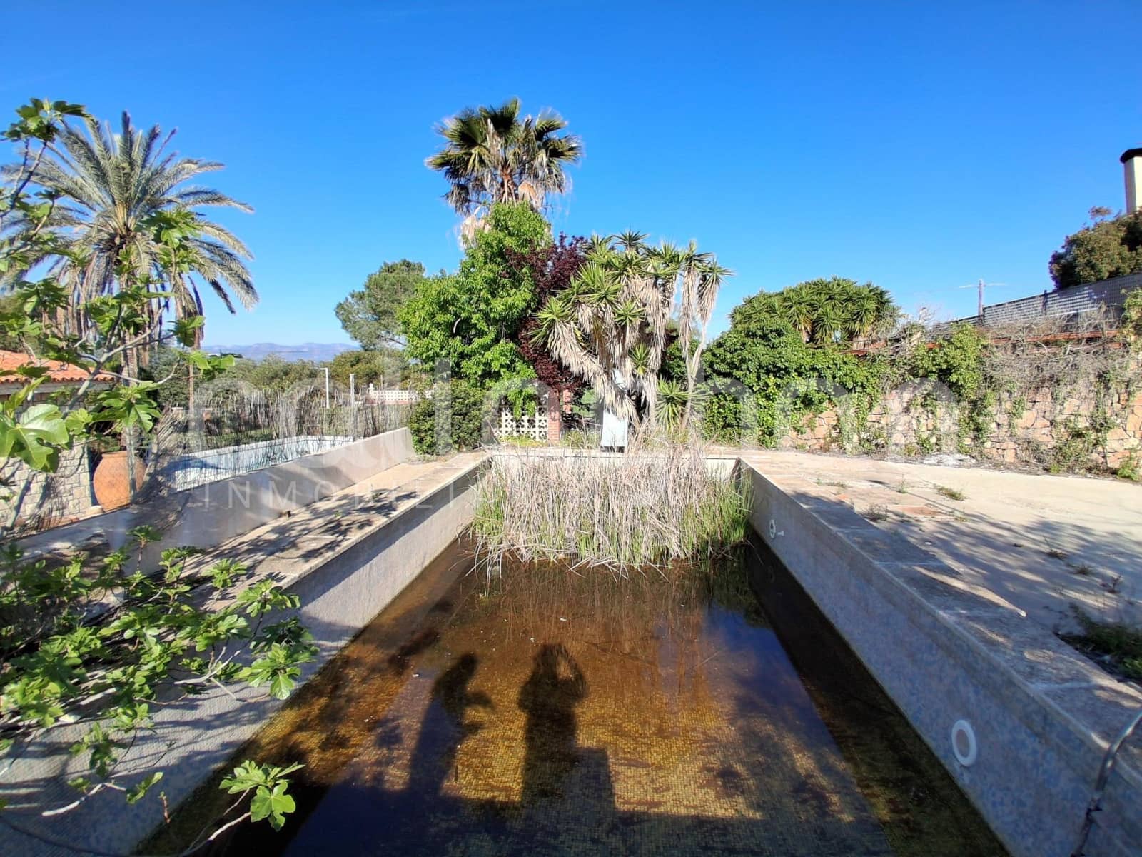 Byggetomt til salgs i Vilamarxant / Villamarchante - € 95 000 (Ref: 9762146)