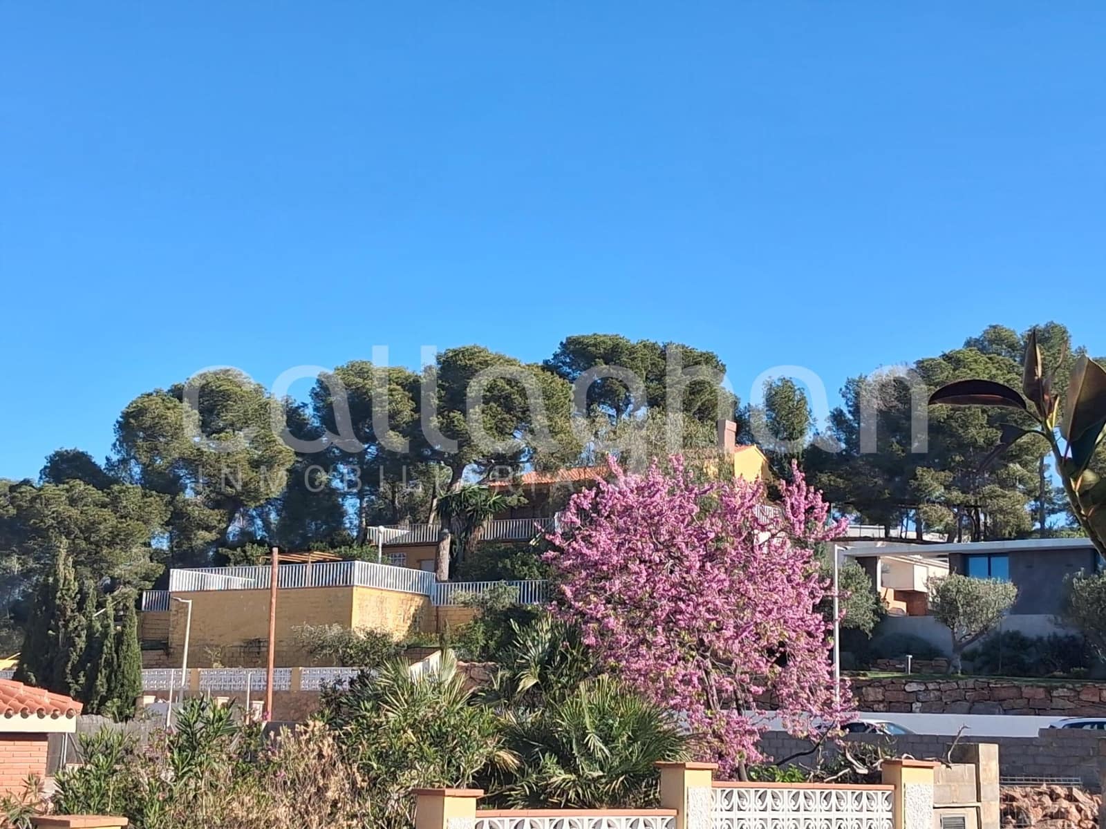 Byggetomt til salgs i Vilamarxant / Villamarchante - € 95 000 (Ref: 9762146)