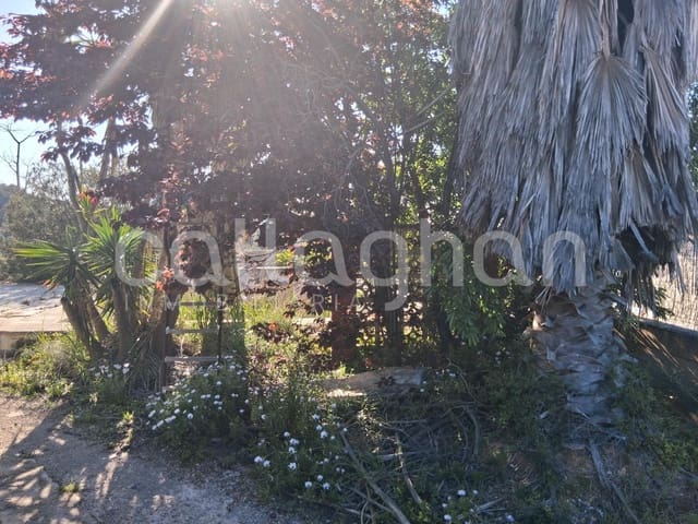 Byggetomt til salgs i Vilamarxant / Villamarchante - € 95 000 (Ref: 9762146)