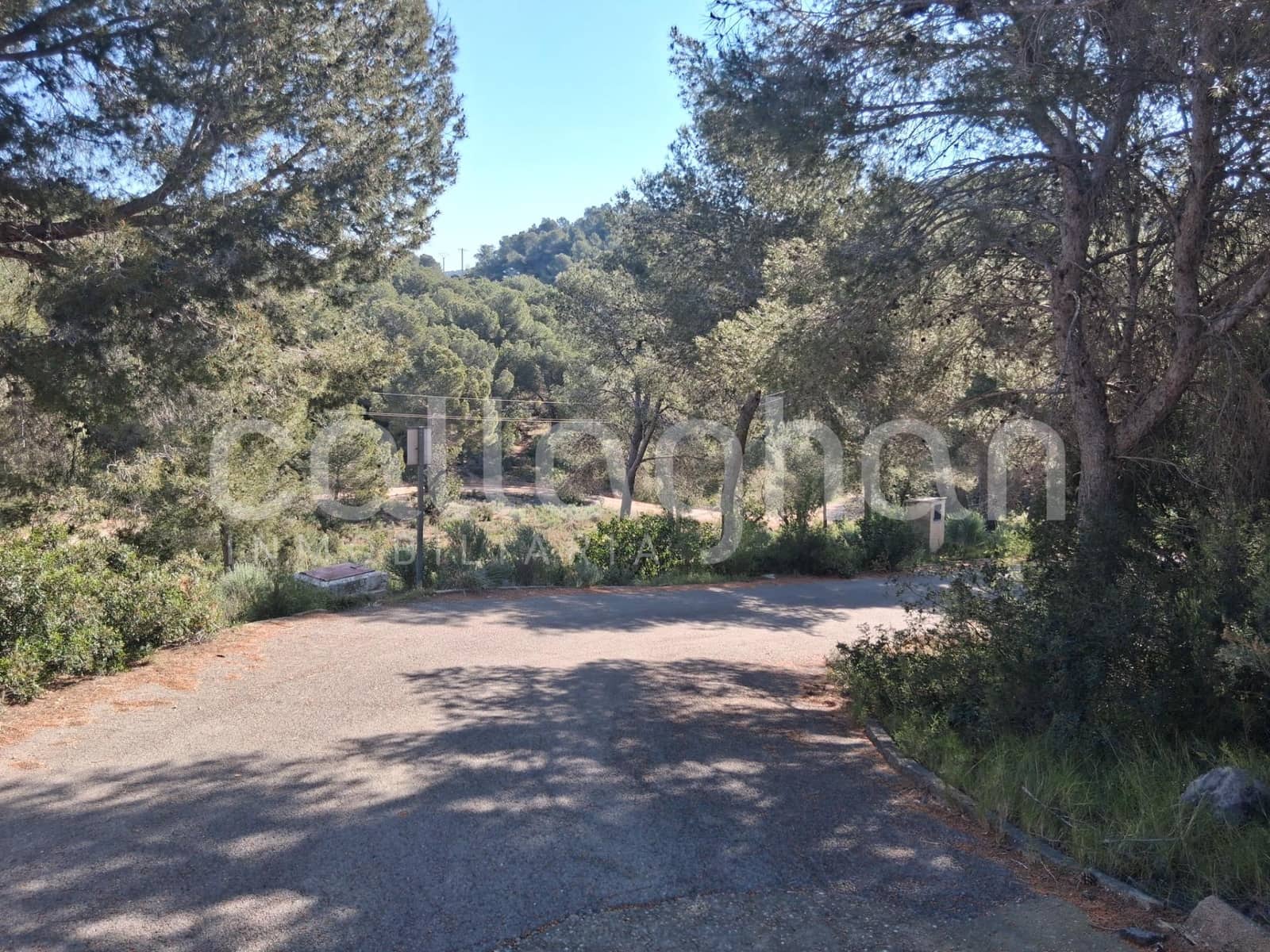 Byggetomt til salgs i Vilamarxant / Villamarchante - € 95 000 (Ref: 9762146)