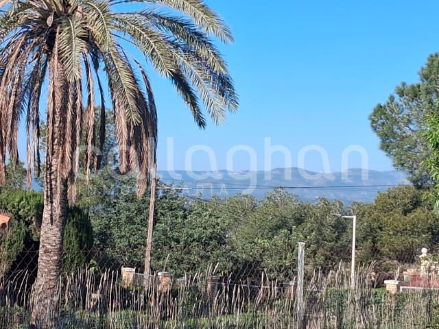 Area Edificabile in vendita in Vilamarxant / Villamarchante - 95.000 € (Rif: 9762146)