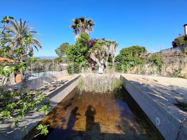 Area Edificabile in vendita in Vilamarxant / Villamarchante - 95.000 € (Rif: 9762146)