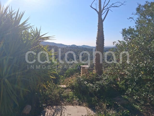 Area Edificabile in vendita in Vilamarxant / Villamarchante - 95.000 € (Rif: 9762146)