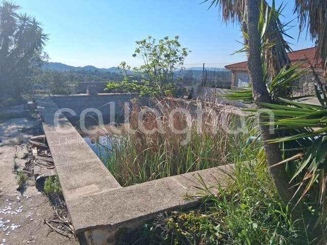 Area Edificabile in vendita in Vilamarxant / Villamarchante - 95.000 € (Rif: 9762146)