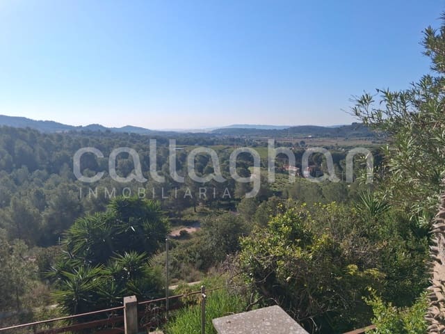 Solar/Parcela en Vilamarxant / Villamarchante en venta - 95.000 € (Ref: 9762146)