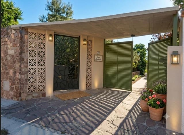 Bouwgrond te koop in Vilamarxant / Villamarchante - € 95.000 (Ref: 9762146)