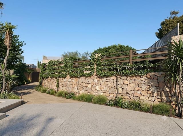 Bouwgrond te koop in Vilamarxant / Villamarchante - € 95.000 (Ref: 9762146)