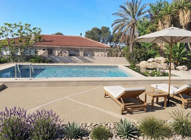 Bouwgrond te koop in Vilamarxant / Villamarchante - € 95.000 (Ref: 9762146)